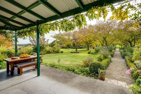 Photo of property in 549 Middle Road, Poukawa, Hastings, 4172