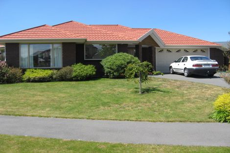 Photo of property in 4 Wilmington Place, Shirley, Christchurch, 8061