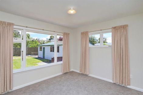 Photo of property in 31 Farrington Avenue, Bishopdale, Christchurch, 8053