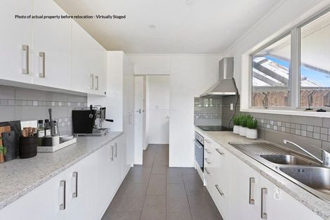 Photo of property in 16 Reeves Place, Raumanga, Whangarei, 0110