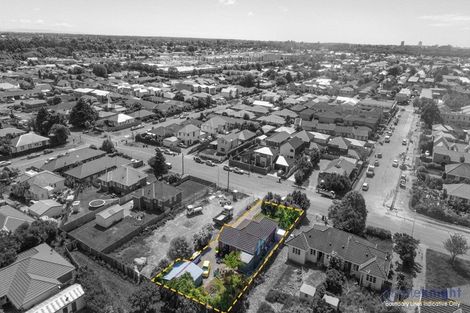 Photo of property in 65 Wainui Street, Riccarton, Christchurch, 8041