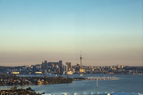 Photo of property in Sentinel Apartments, 2402/3 Northcroft Street, Takapuna, Auckland, 0622