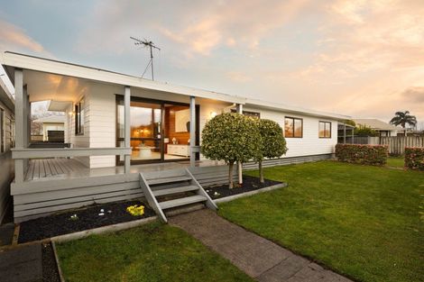 Photo of property in 1 Beadle Place, St Andrews, Hamilton, 3200