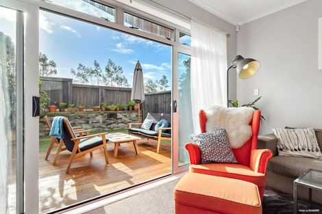 Photo of property in 22 Teal Way, Hobsonville, Auckland, 0616