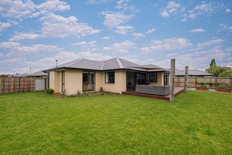 Photo of property in 29 Roxburgh Place, Tinwald, Ashburton, 7700