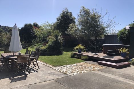 Photo of property in 22 Cox Street, Geraldine, 7930