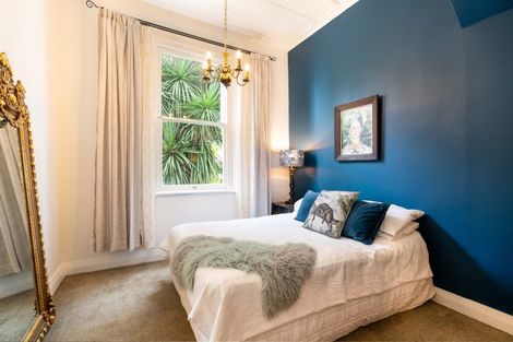 Photo of property in 192 Cargill Street, Dunedin Central, Dunedin, 9016