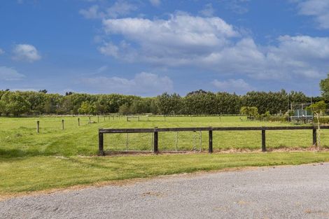 Photo of property in 118 Threlkelds Road, Ohoka, Kaiapoi, 7692