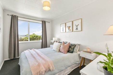 Photo of property in 15 Paparangi Crescent, Paparangi, Wellington, 6037