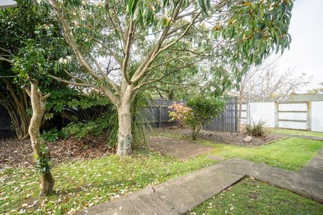 Photo of property in 191a Fitzherbert Avenue, West End, Palmerston North, 4410