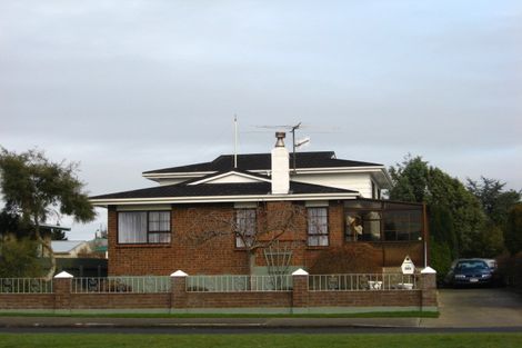 Photo of property in 480 Racecourse Road, Hargest, Invercargill, 9810