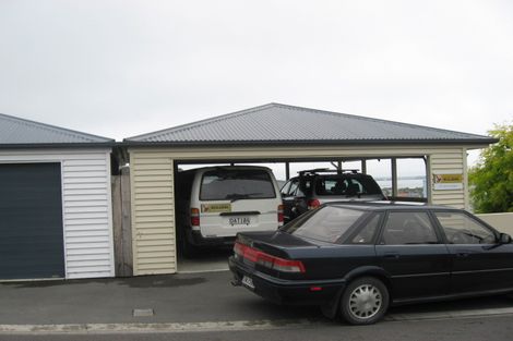 Photo of property in 24 Moncks Spur Road, Redcliffs, Christchurch, 8081