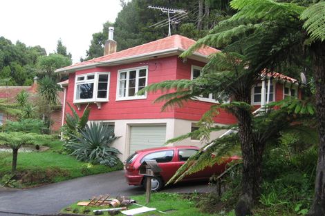 Photo of property in 7 Tainui Road, Titirangi, Auckland, 0604