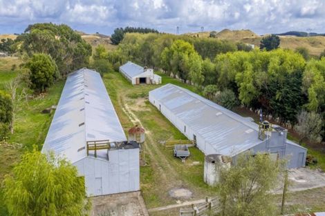 Photo of property in 170 Hokio Sand Road, Hokio Beach, Levin, 5571
