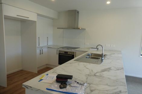 Photo of property in 80a Warren Crescent, Hillmorton, Christchurch, 8025