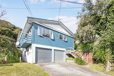 Photo of property in 1/90 Helston Road, Paparangi, Wellington, 6037