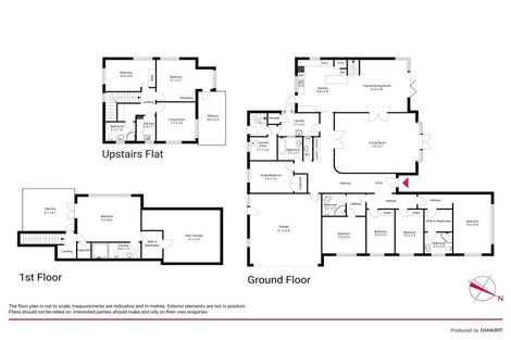 Photo of property in 107-109 Muritai Road, Eastbourne, Lower Hutt, 5013