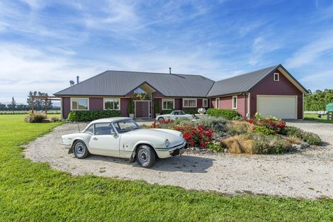 Photo of property in 298 Birch Hill Road, Okuku, Rangiora, 7473