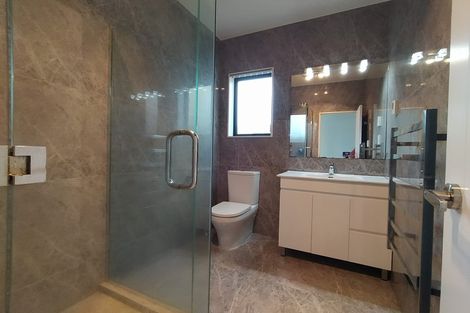 Photo of property in 16 Moville Drive, Flat Bush, Auckland, 2019