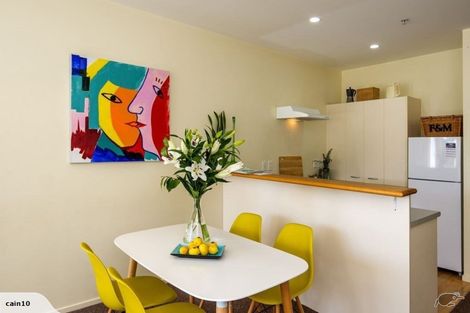 Photo of property in Stadium Garden Flats, 406/107 Thorndon Quay, Pipitea, Wellington, 6011