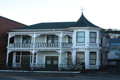 Photo of property in 607 George Street, North Dunedin, Dunedin, 9016