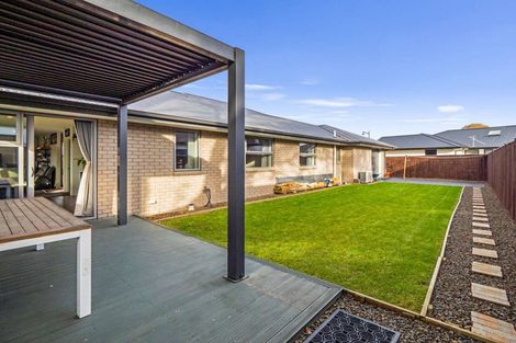 Photo of property in 133 Spalling Road, Halswell, Christchurch, 8025