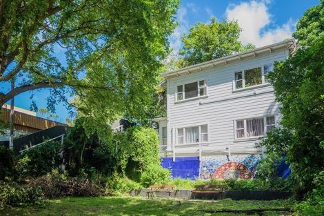 Photo of property in 10 Terrace Gardens, Te Aro, Wellington, 6011