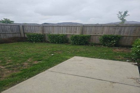 Photo of property in 9 Olivia Street, Rolleston, 7615