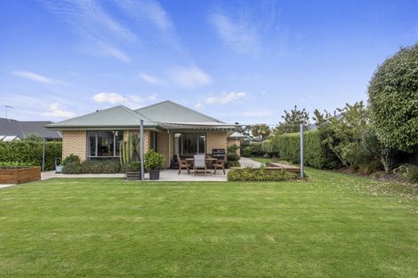 Photo of property in 128 South Belt, Rangiora, 7400