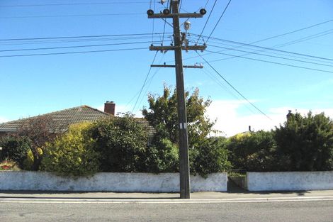 Photo of property in 7 Flinders Street, Kensington, Timaru, 7910