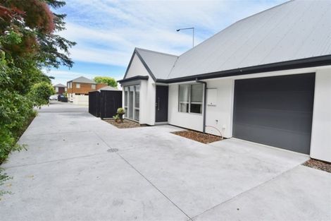 Photo of property in 89a Wairakei Road, Bryndwr, Christchurch, 8053