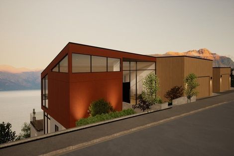 Photo of property in 45 Aspen Grove, Fernhill, Queenstown, 9300