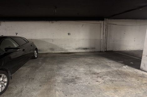 Photo of property in Regency Apartments, 2d/49 Manners Street, Te Aro, Wellington, 6011