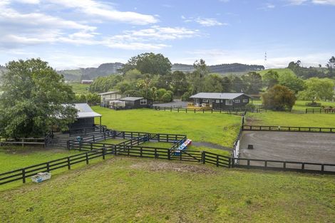 Photo of property in 2493 Hunua Road, Hunua, Papakura, 2583