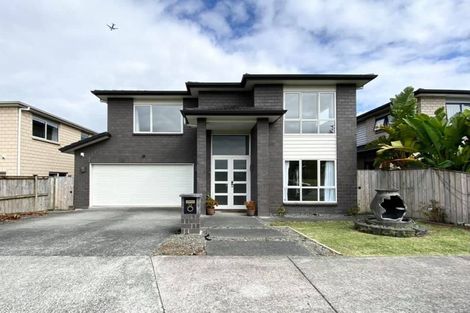 Photo of property in 13 Cranford Drive, Flat Bush, Auckland, 2019