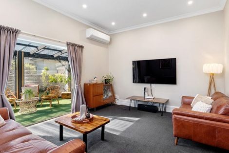 Photo of property in 245 Lyttelton Street, Spreydon, Christchurch, 8024