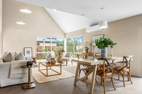 Photo of property in 59a Ilam Road, Upper Riccarton, Christchurch, 8041