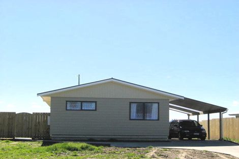 Photo of property in 6 Mcdiarmid Crescent, Huntly, 3700