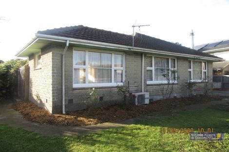 Photo of property in 14a Havelock Street, Phillipstown, Christchurch, 8011