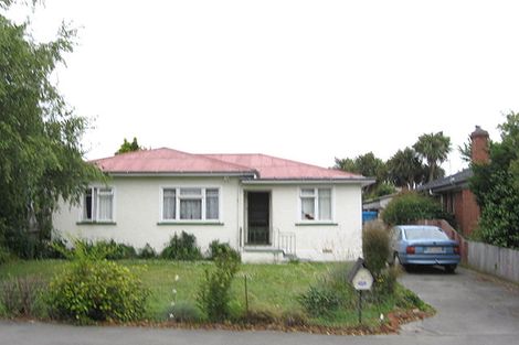 Photo of property in 114 Richardson Terrace, Woolston, Christchurch, 8023