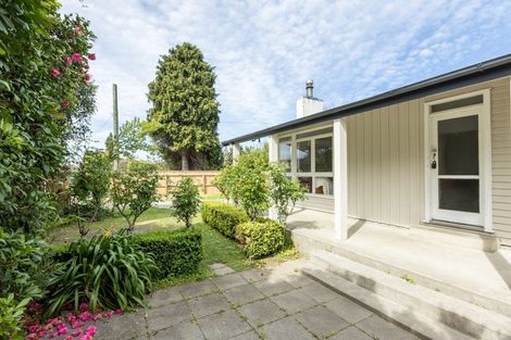 Photo of property in 1003 Totara Street, Mahora, Hastings, 4120