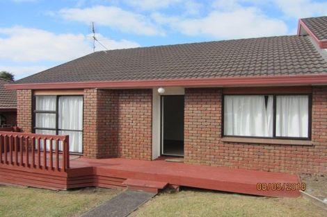 Photo of property in 3/10 Wood Street, Papakura, 2110