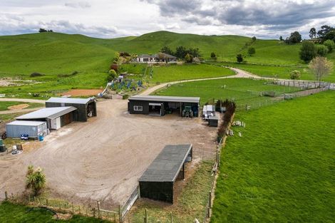 Photo of property in 99 Crownthorpe Sett Road, Crownthorpe, Hastings, 4179