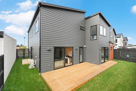 Photo of property in 9 Absolum Crescent, Chartwell, Hamilton, 3210