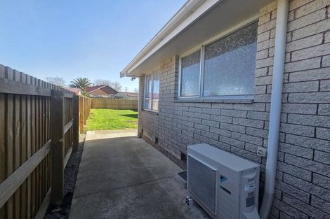 Photo of property in 17 Vanguard Drive, Broomfield, Christchurch, 8042