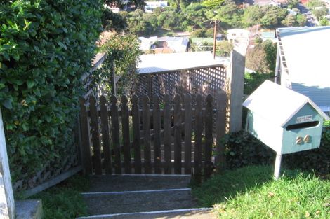 Photo of property in 24 Gordon Road, Plimmerton, Porirua, 5026