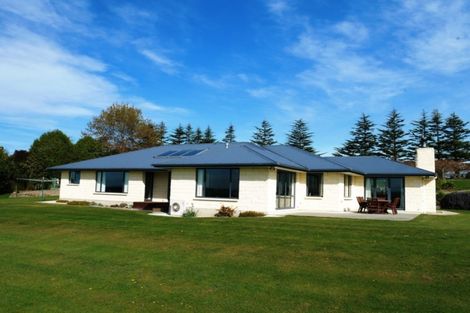 Photo of property in 210 Spur Road, Hadlow, Timaru, 7975