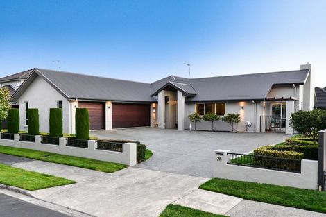 Photo of property in 26 The Esplanade, Huntington, Hamilton, 3210