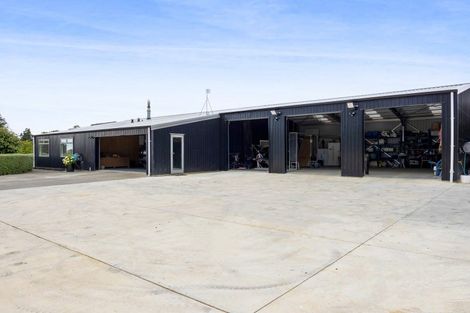 Photo of property in 414/414a Corbett Road, Lepperton, New Plymouth, 4373