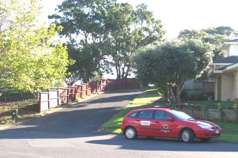 Photo of property in 1/11 Thurston Place, Bucklands Beach, Auckland, 2012